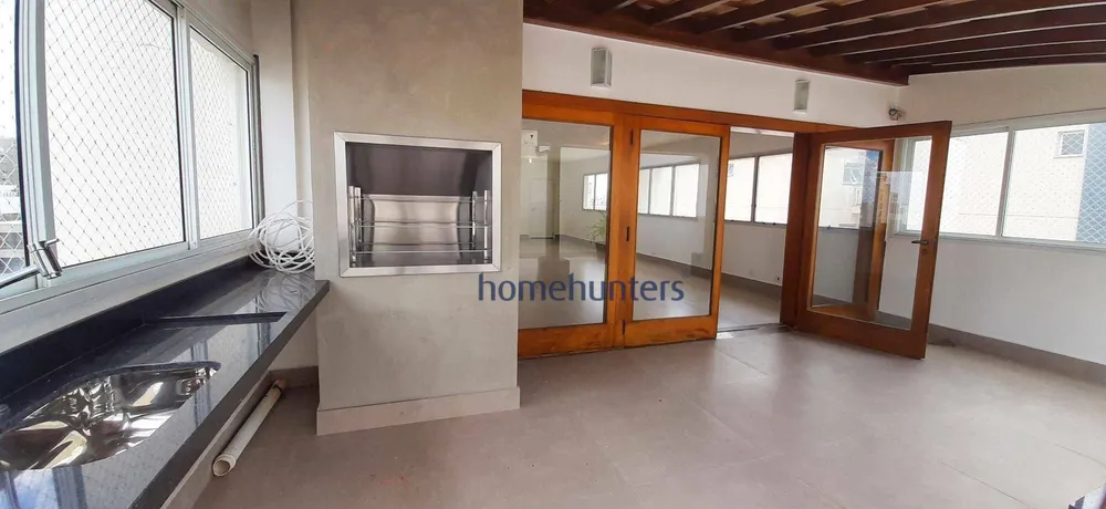 Apartamento, 3 quartos, 248 m² - Foto 3