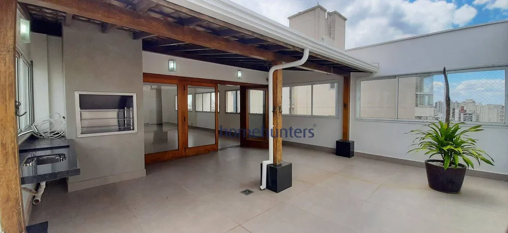 Apartamento, 3 quartos, 248 m² - Foto 2