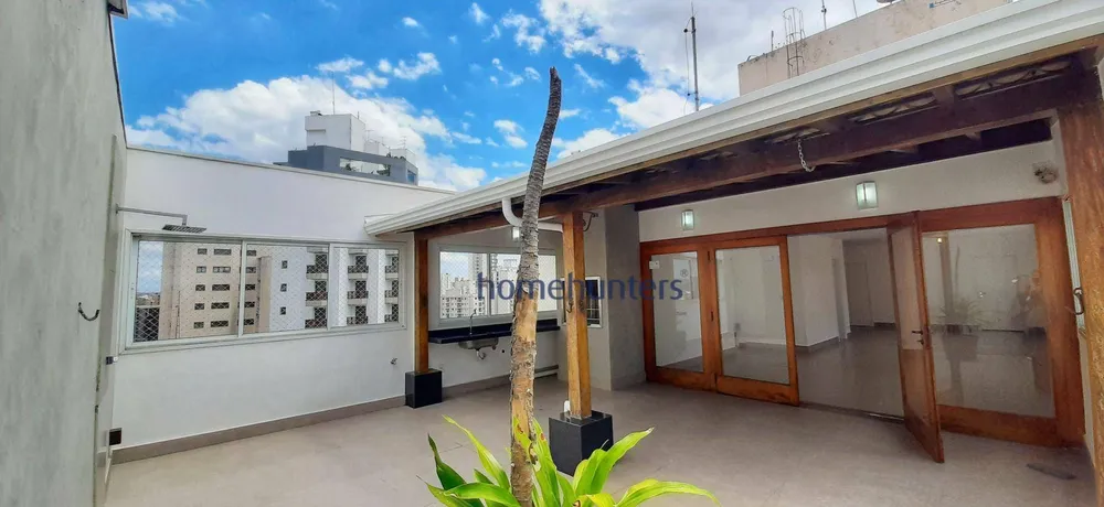 Apartamento, 3 quartos, 248 m² - Foto 1