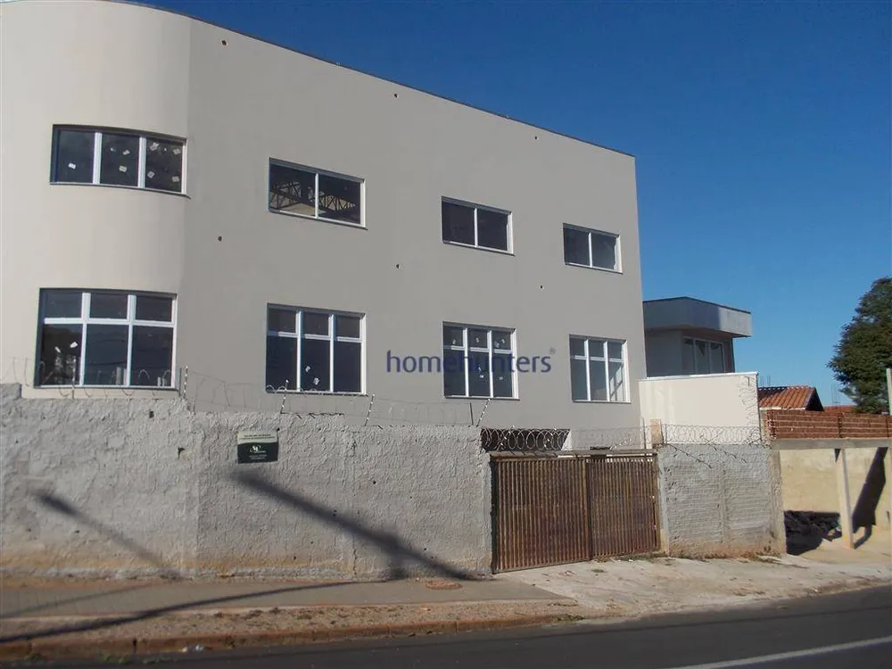 Prédio Inteiro, 348 m² - Foto 2