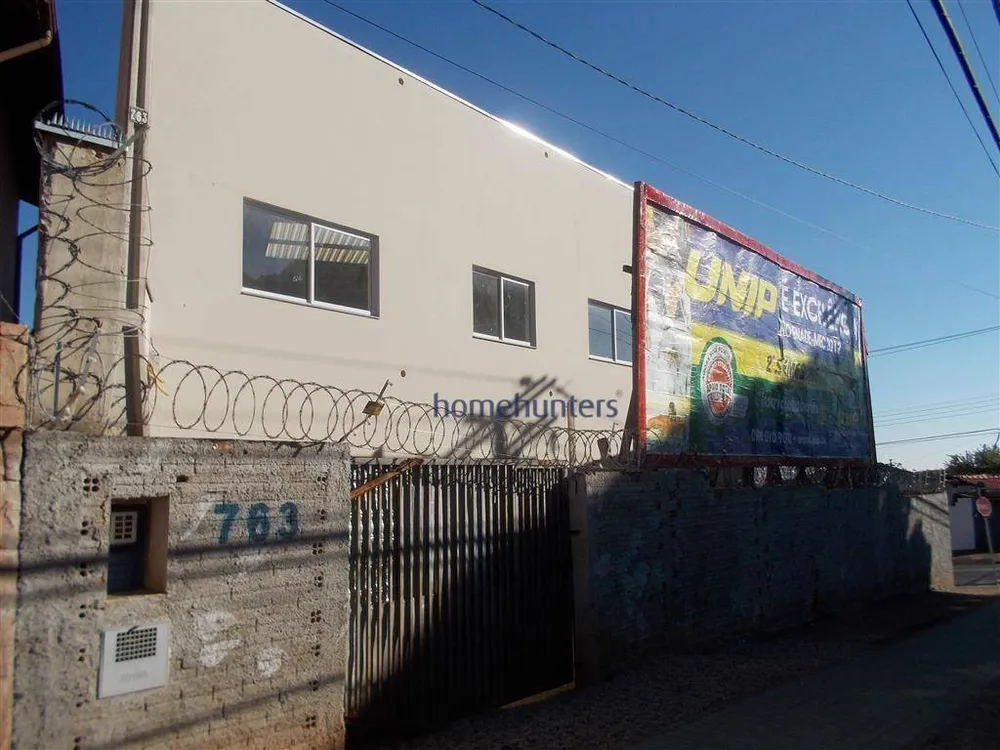 Prédio Inteiro, 348 m² - Foto 1