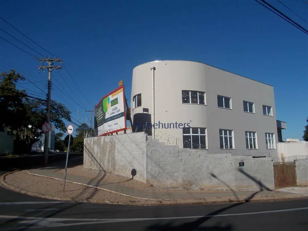 Prédio Inteiro, 348 m² - Foto 3