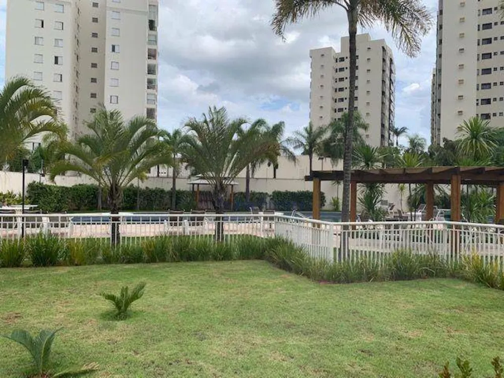 Apartamento, 3 quartos, 140 m² - Foto 4
