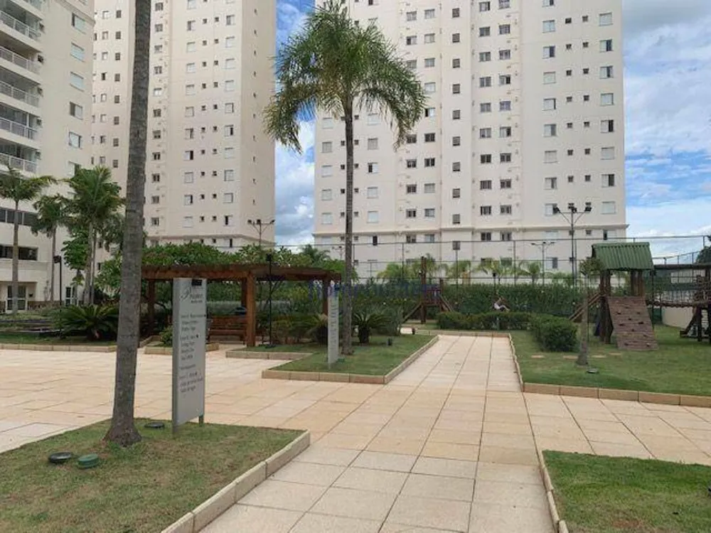 Apartamento, 3 quartos, 140 m² - Foto 2
