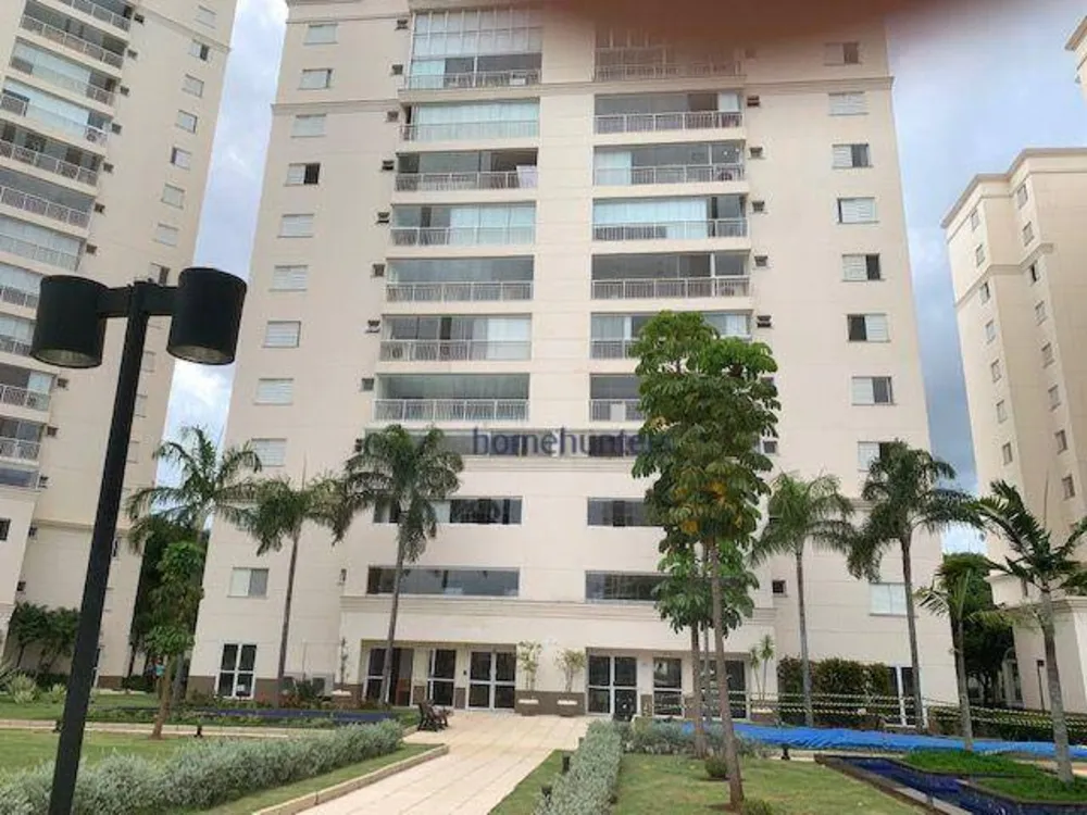 Apartamento, 3 quartos, 140 m² - Foto 1