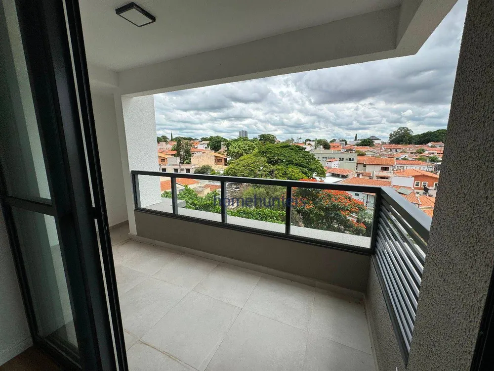 Apartamento, 2 quartos, 57 m² - Foto 4