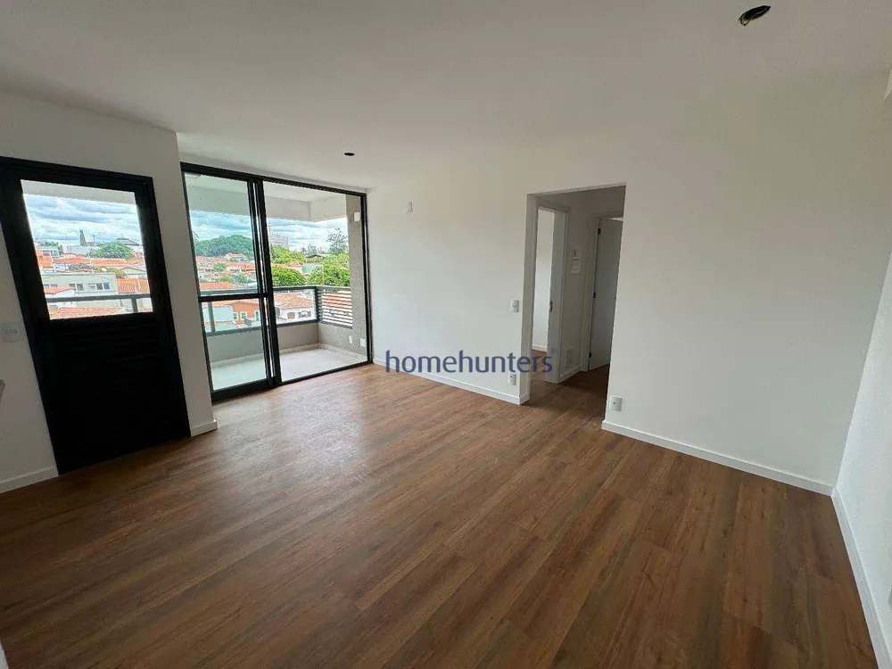 Apartamento, 2 quartos, 57 m² - Foto 2