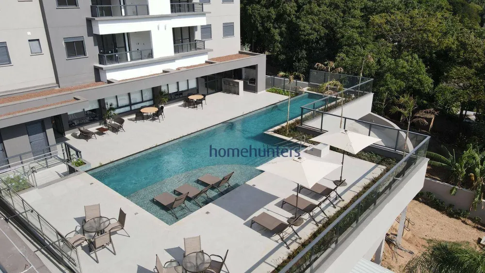 Apartamento, 2 quartos, 57 m² - Foto 1