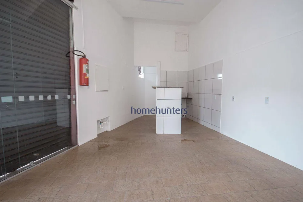 Loja-Salão, 36 m² - Foto 4