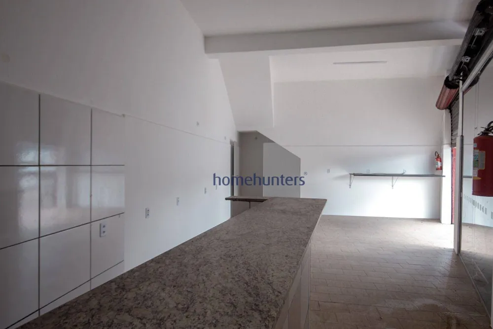 Loja-Salão, 36 m² - Foto 2