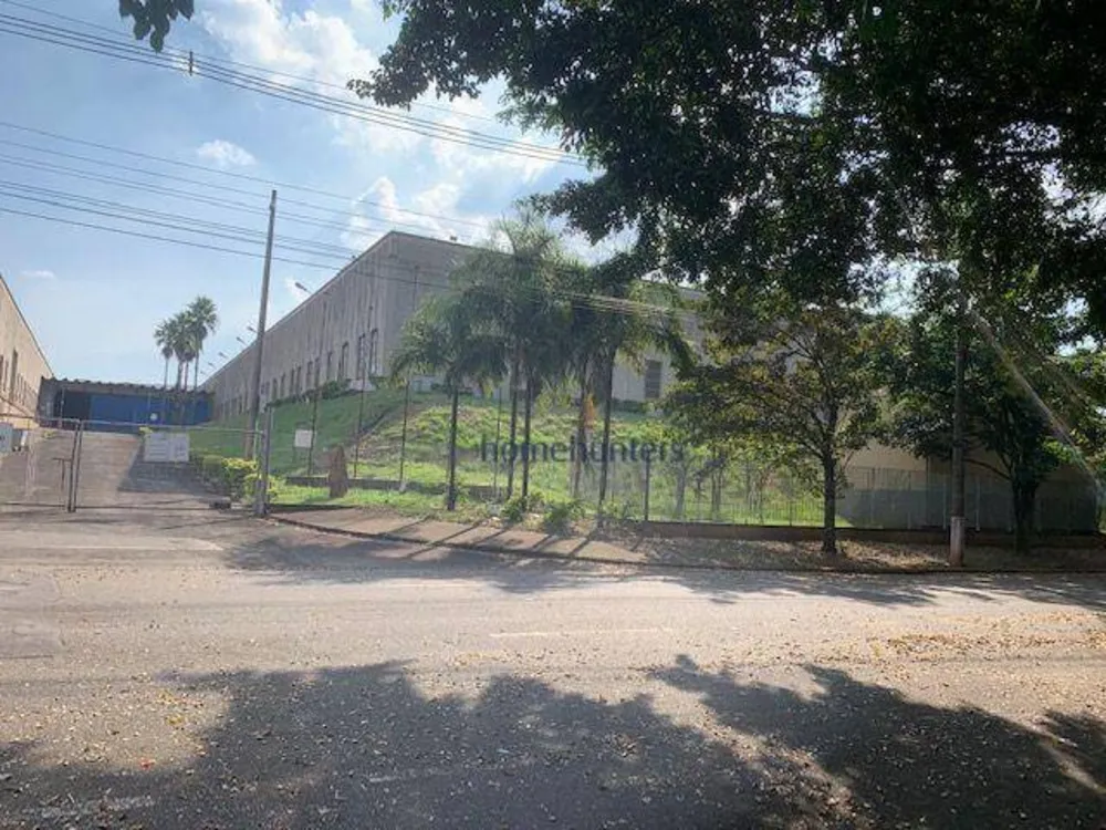 Prédio Inteiro, 20000 m² - Foto 2