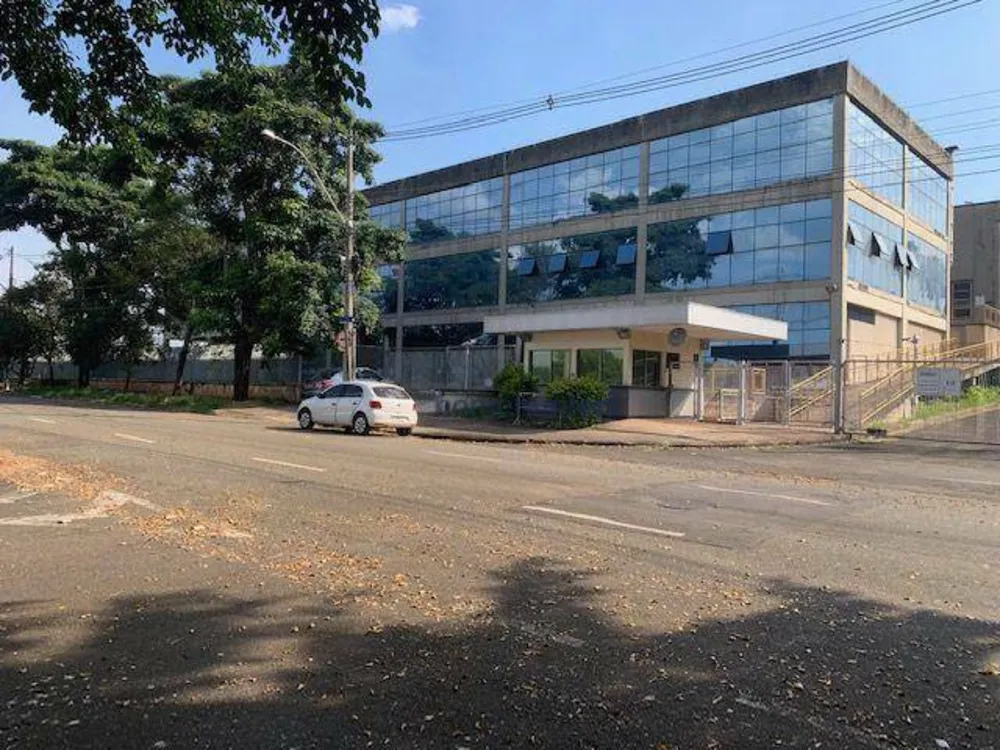 Prédio Inteiro, 20000 m² - Foto 1
