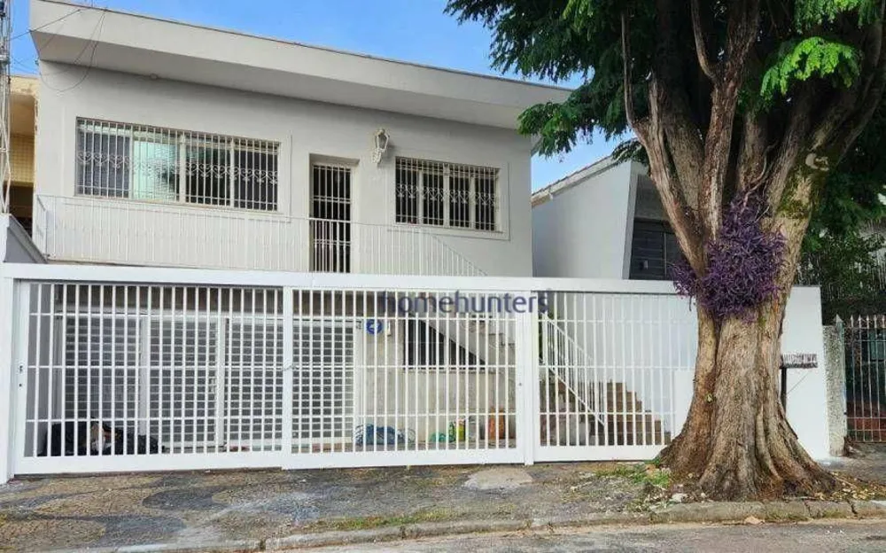 Casa, 4 quartos, 370 m² - Foto 1