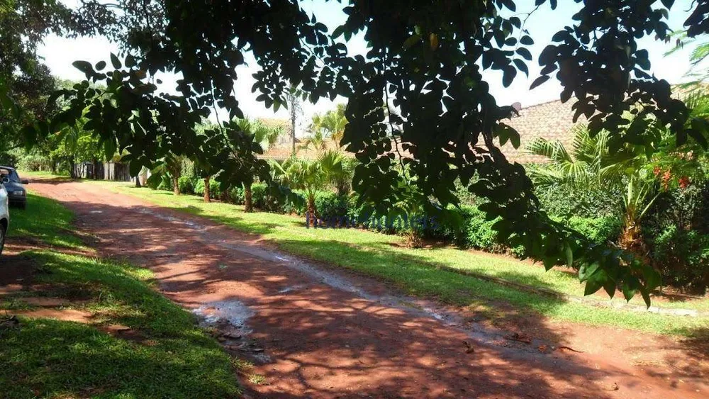 Chácara, 3 quartos, 2099 m² - Foto 3