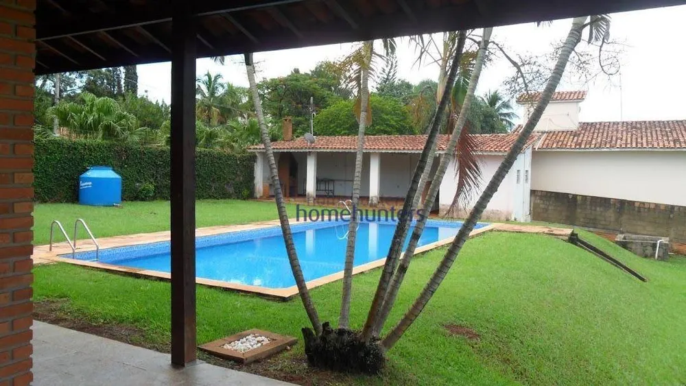 Chácara, 3 quartos, 2099 m² - Foto 4