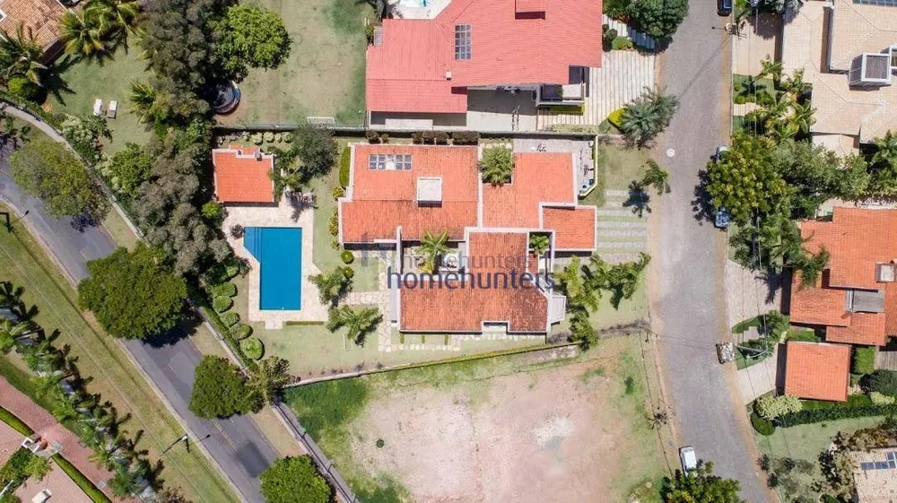 Casa de Condomínio, 5 quartos - Foto 3