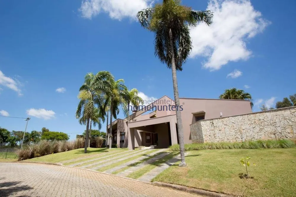 Casa de Condomínio, 5 quartos - Foto 4