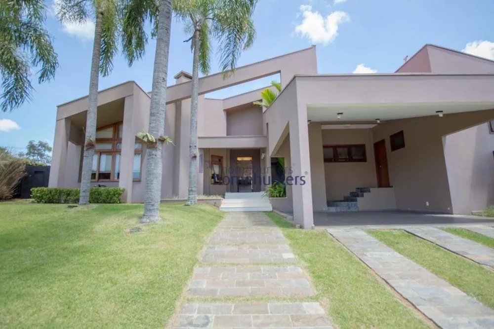 Casa de Condomínio, 5 quartos - Foto 2