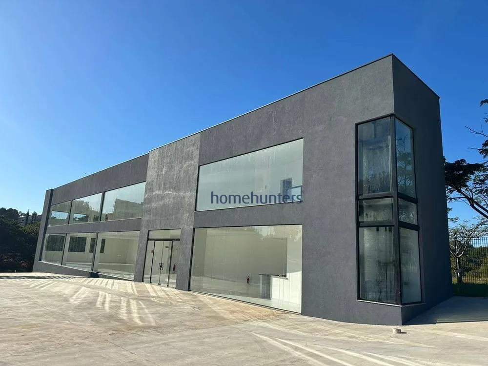 Loja-Salão, 1564 m² - Foto 1