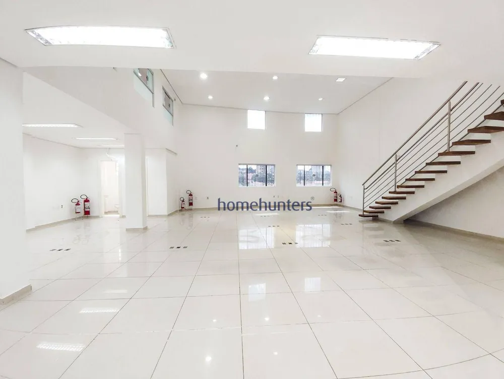 Prédio Inteiro, 652 m² - Foto 2
