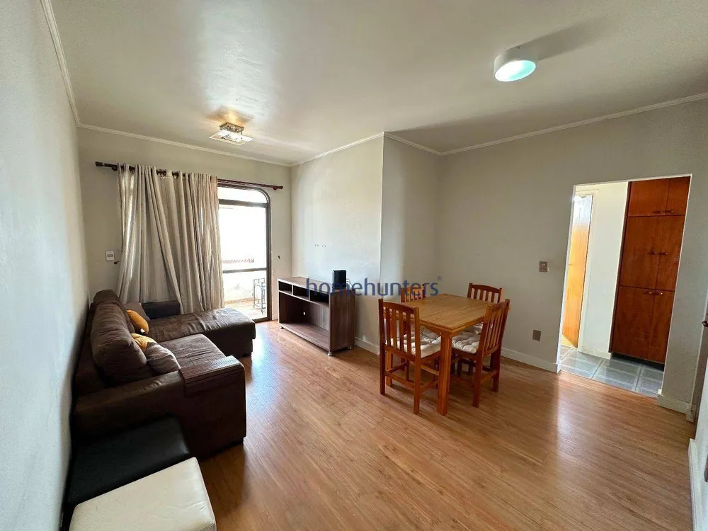 Apartamento, 1 quarto, 55 m² - Foto 1