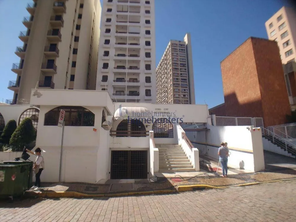 Apartamento, 1 quarto, 55 m² - Foto 2