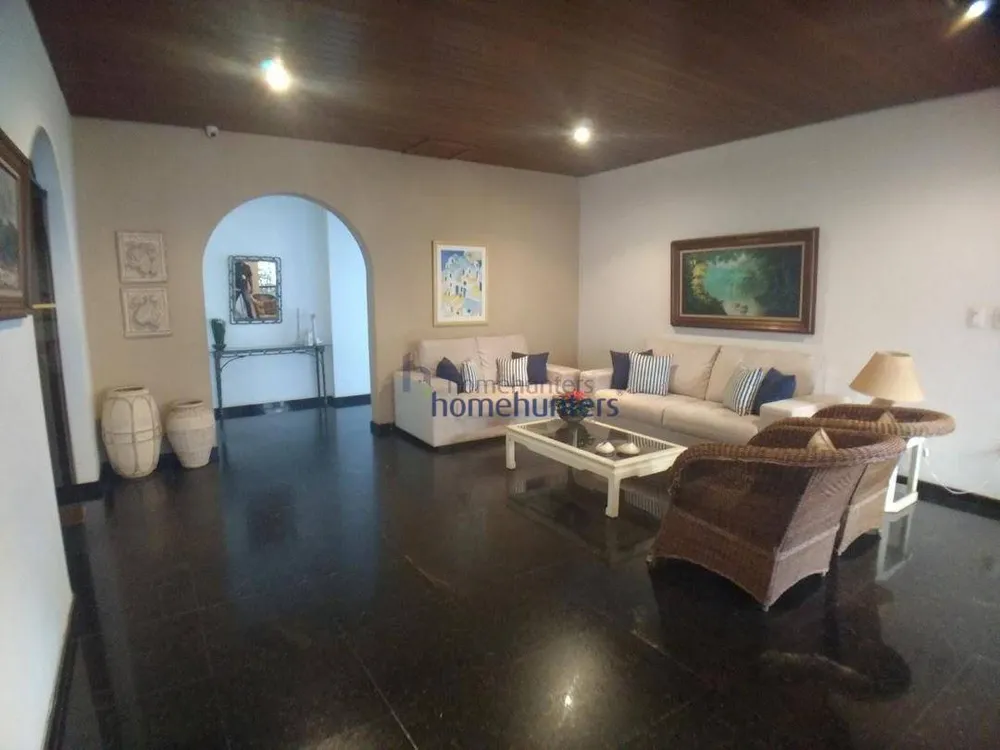 Apartamento, 1 quarto, 55 m² - Foto 4