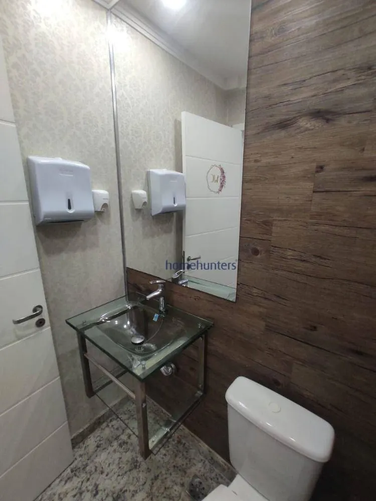 Sala-Conjunto, 40 m² - Foto 4