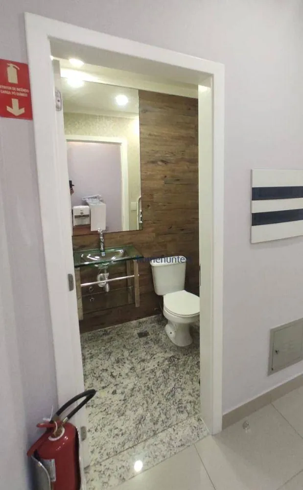 Sala-Conjunto, 40 m² - Foto 3