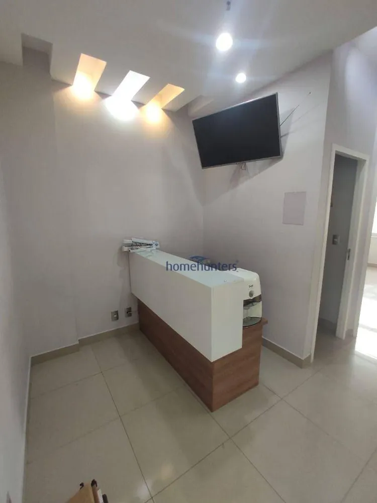 Sala-Conjunto, 40 m² - Foto 2