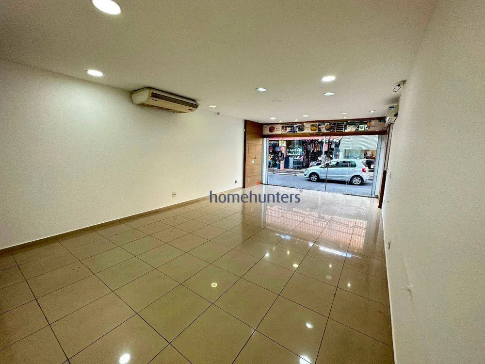 Loja-Salão, 120 m² - Foto 4