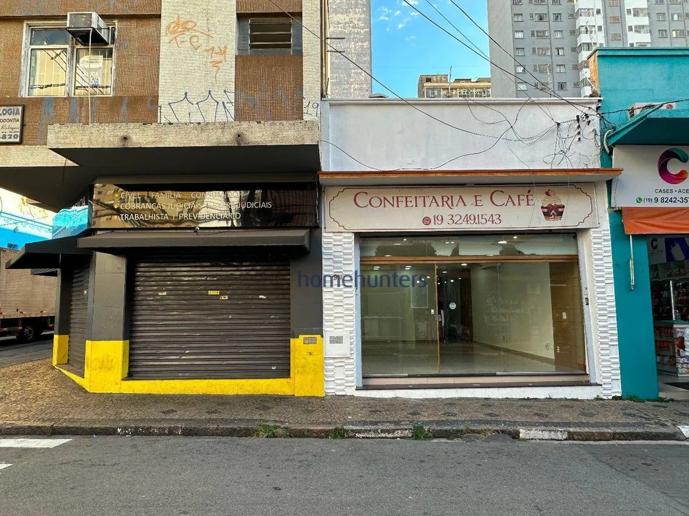 Loja-Salão, 120 m² - Foto 2