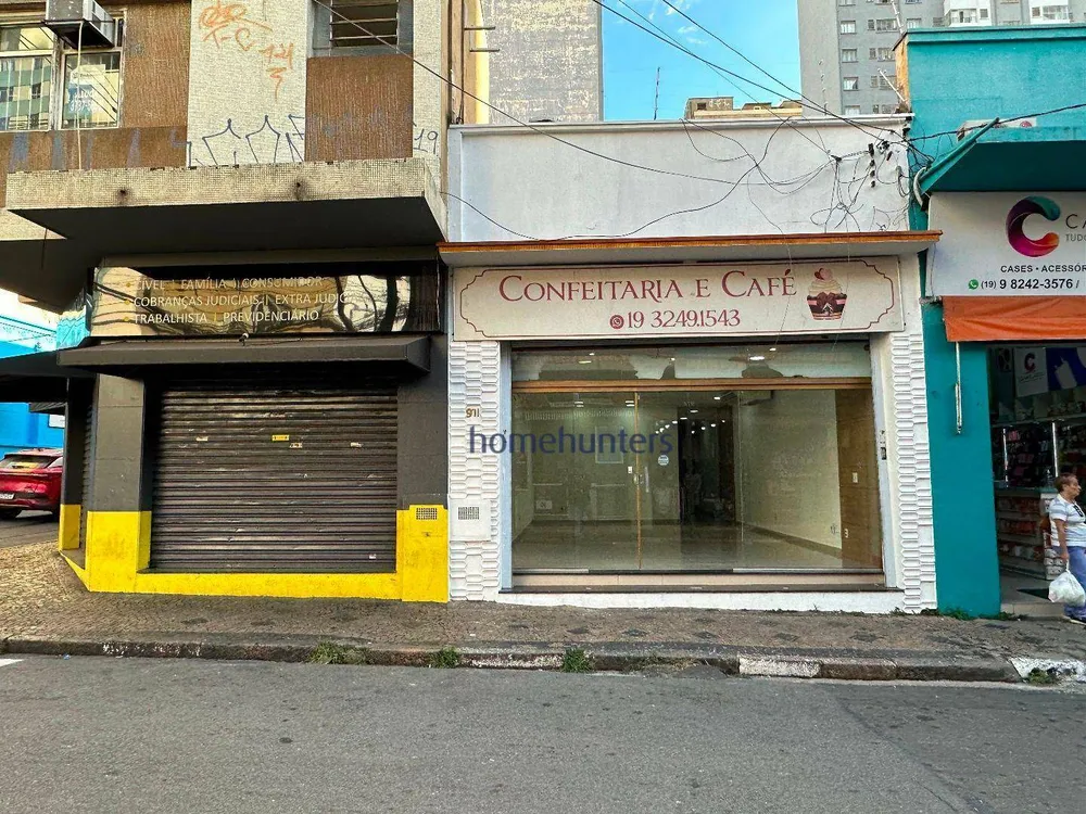 Loja-Salão, 120 m² - Foto 3