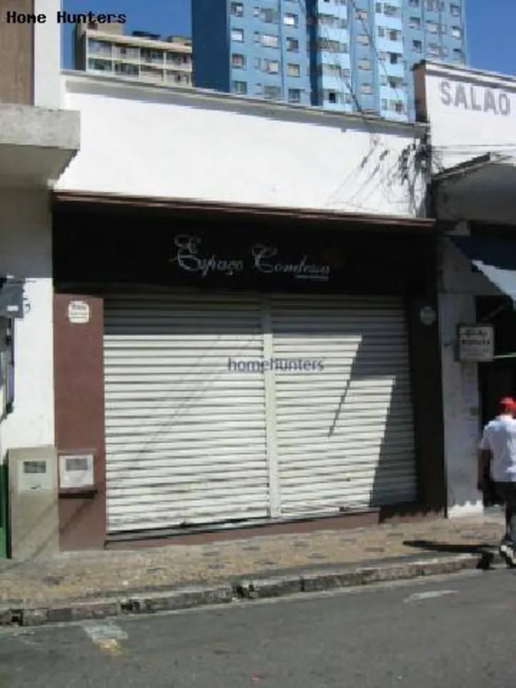 Loja-Salão, 120 m² - Foto 1
