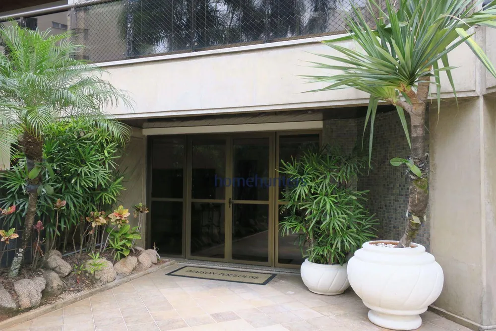 Apartamento, 4 quartos, 152 m² - Foto 3