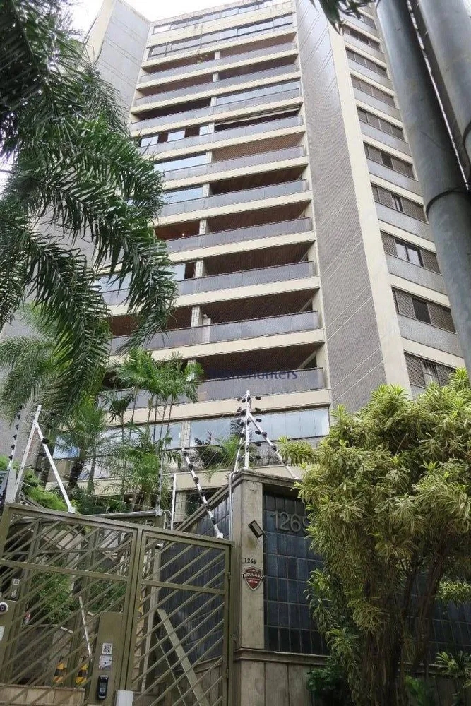 Apartamento, 4 quartos, 152 m² - Foto 2