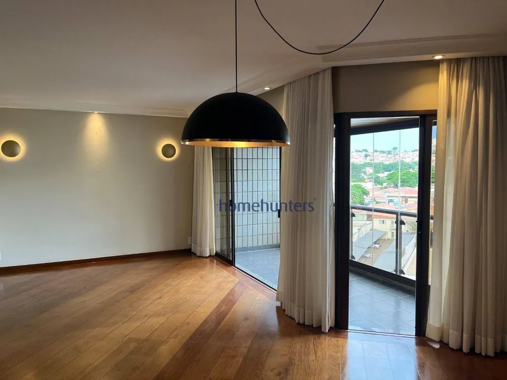 Apartamento, 4 quartos, 152 m² - Foto 1