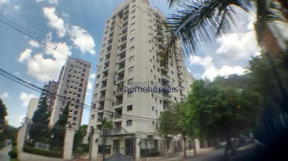 Apartamento, 1 quarto, 55 m² - Foto 1
