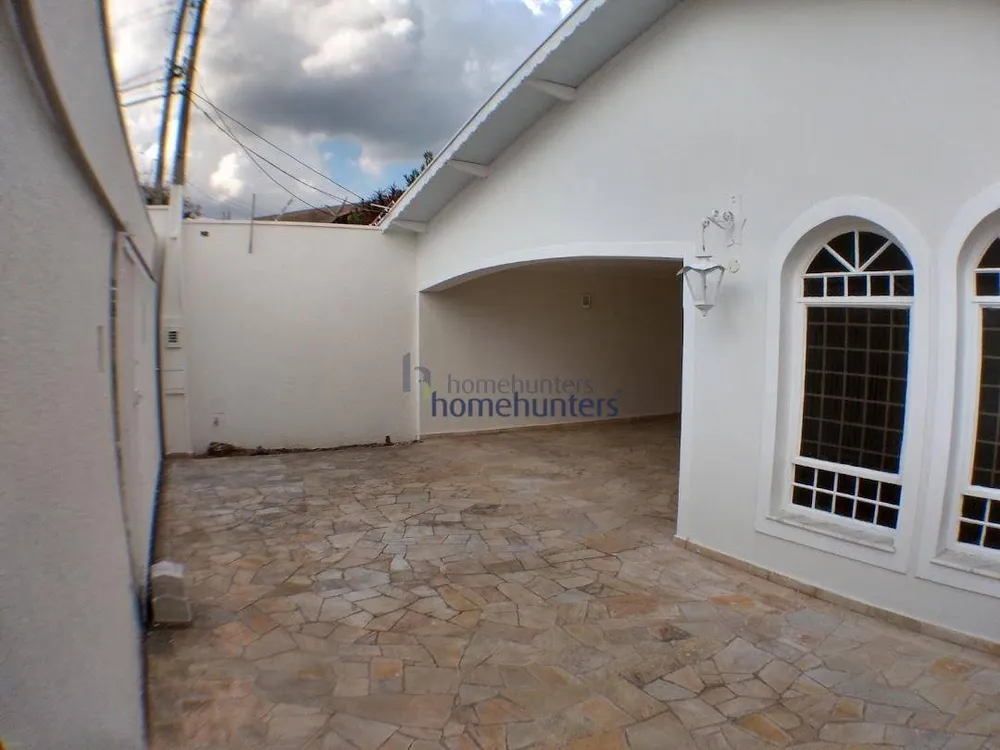 Casa, 3 quartos, 280 m² - Foto 2