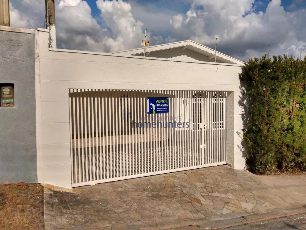 Casa, 3 quartos, 280 m² - Foto 1