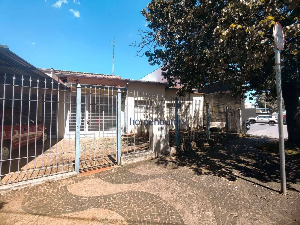 Casa, 3 quartos, 112 m² - Foto 1