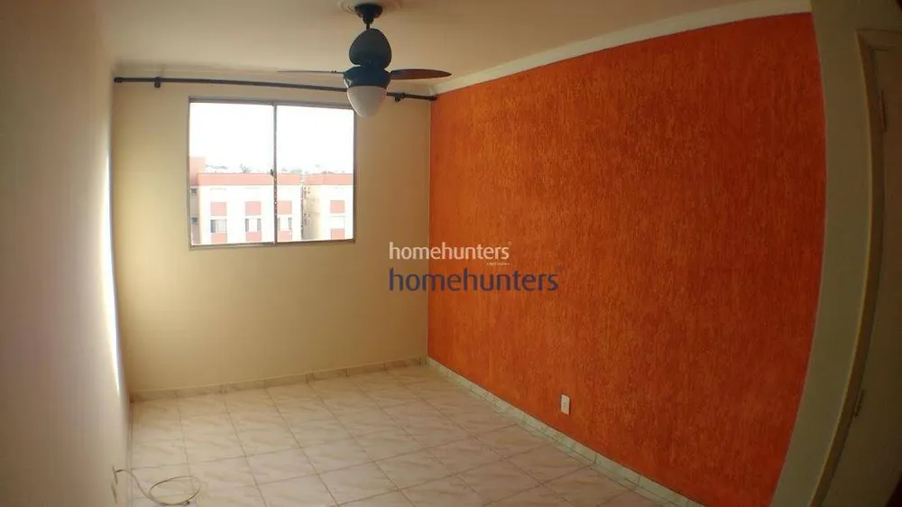 Apartamento, 2 quartos, 70 m² - Foto 2
