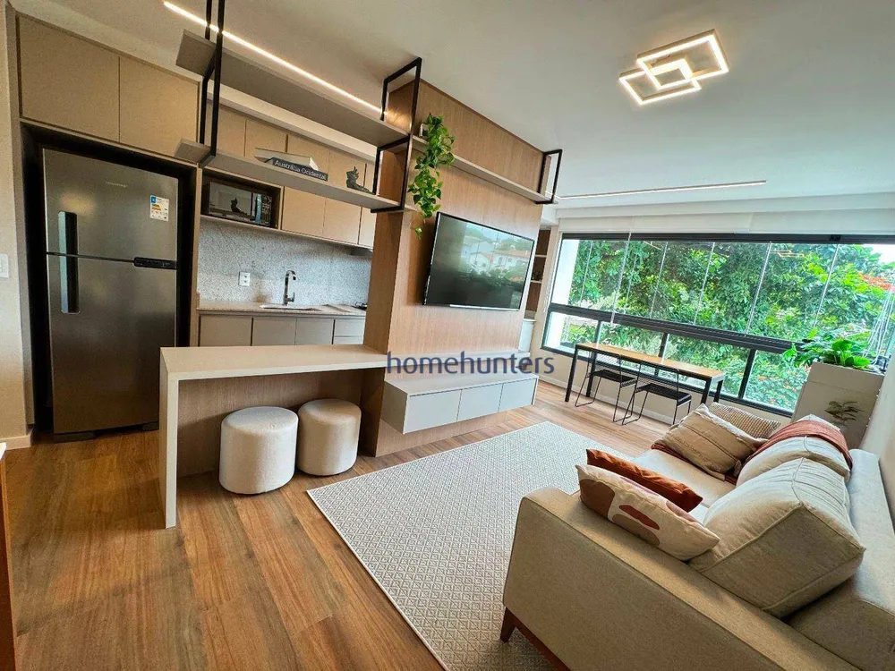 Apartamento, 2 quartos, 57 m² - Foto 4