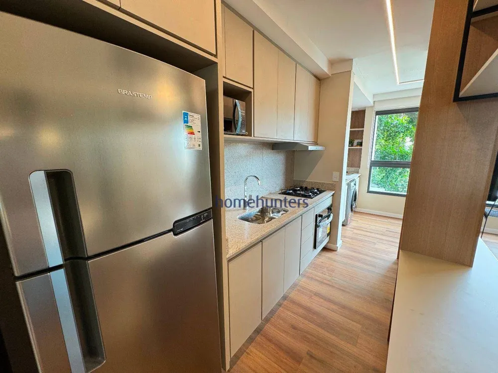 Apartamento, 2 quartos, 57 m² - Foto 3