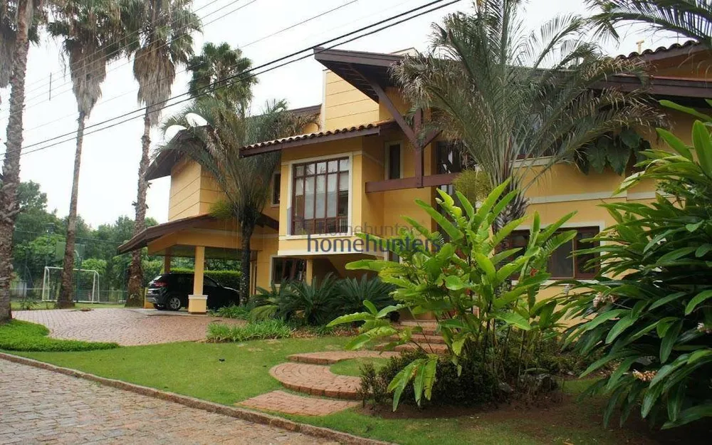 Casa de Condomínio, 4 quartos - Foto 2