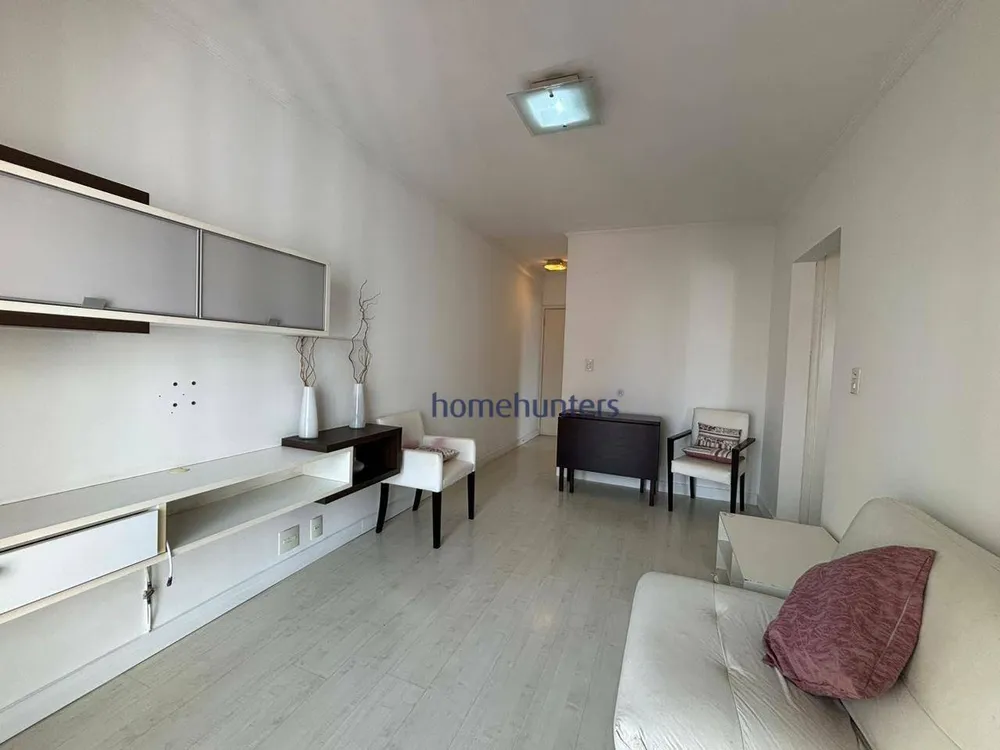 Apartamento, 1 quarto, 62 m² - Foto 2