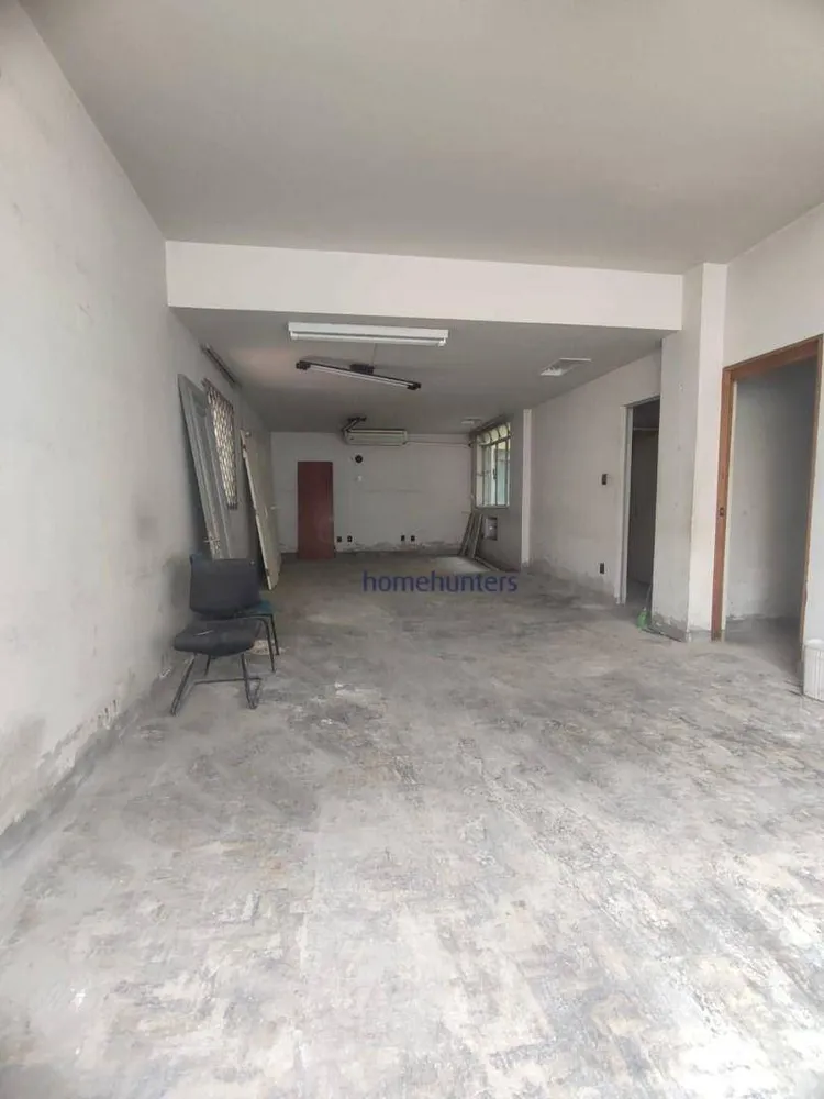 Prédio Inteiro, 203 m² - Foto 1