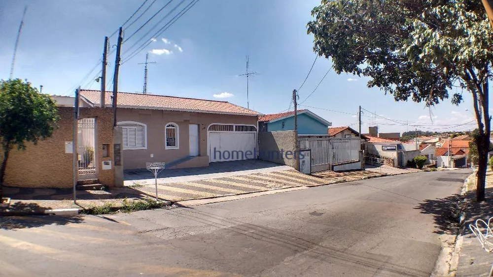 Casa, 236 m² - Foto 1