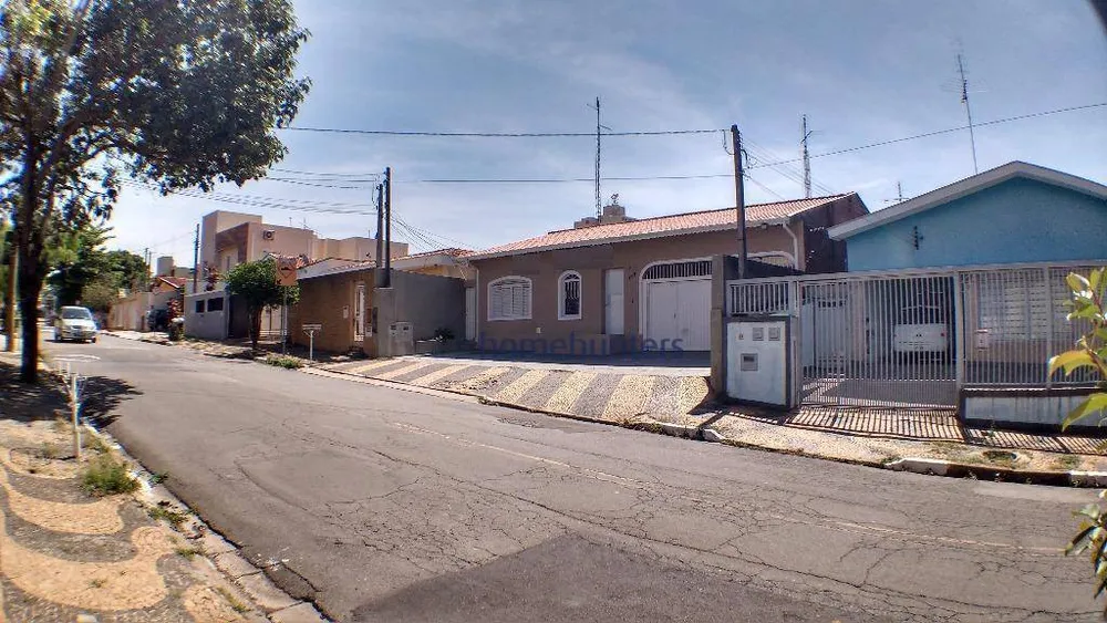 Casa, 236 m² - Foto 3