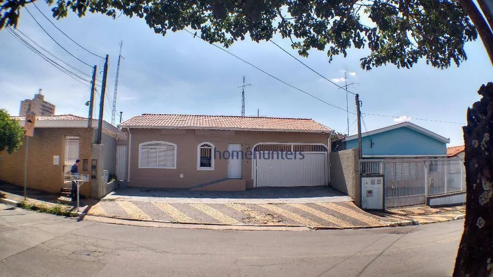 Casa, 236 m² - Foto 2